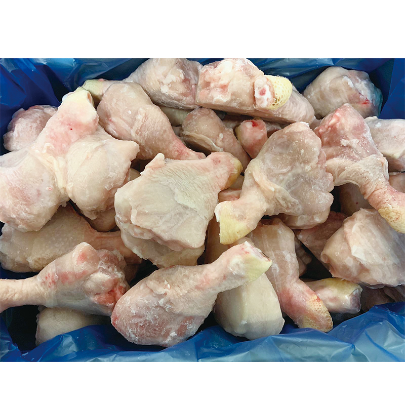 FUSI DI POLLO IQF CONG. 单冻散装小鸡腿 10KG